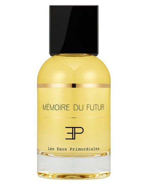 トライアルセット・サンプル MOMENT PERPETUEL Les Eaux Primordiales MOMENT PERPÉTUEL