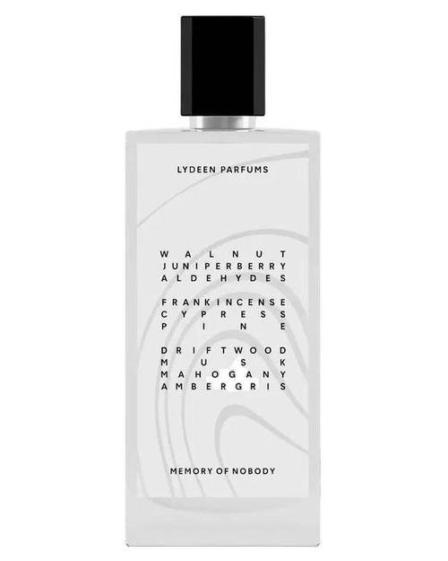 Memory of Nobody-Lydeen samples & decants -Scent Split
