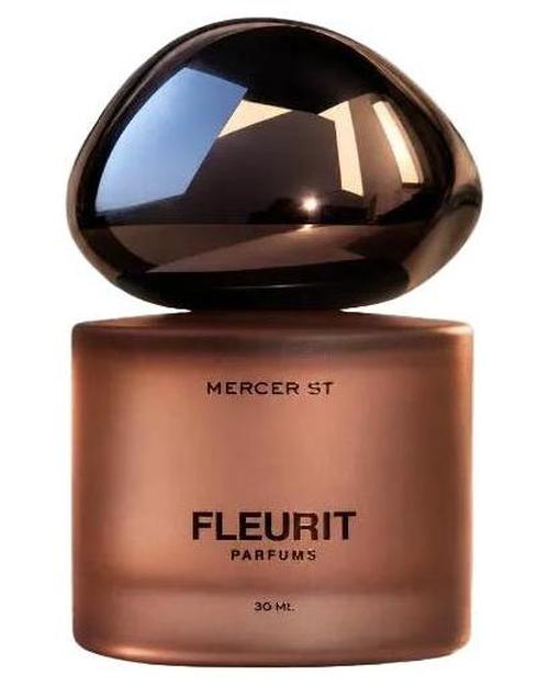 Mercer St.-Fleurit Parfums samples & decants -Scent Split
