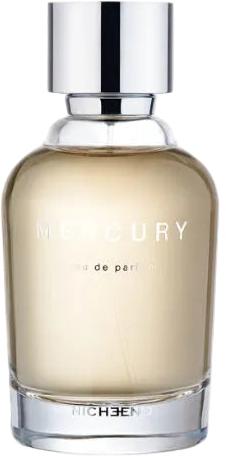 Mercury-Nicheend samples & decants -Scent Split