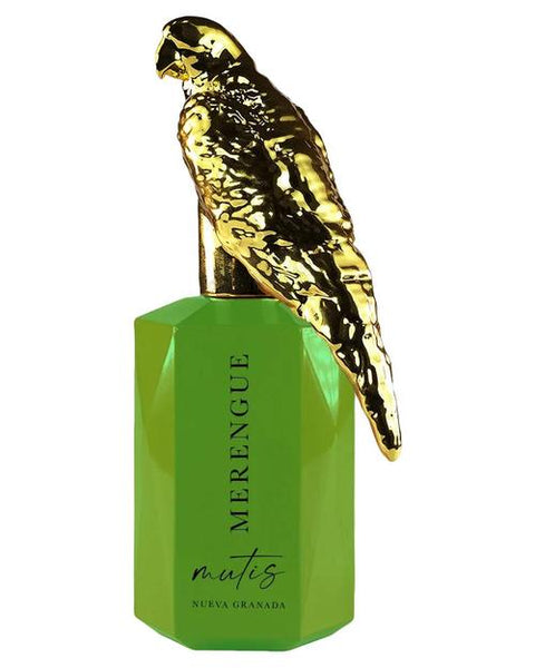 Merengue Sample & Decants by Mutis Nueva Granada – Scent Split