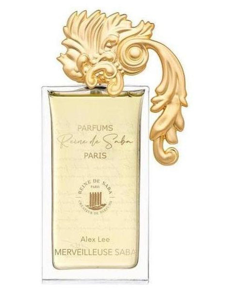 Merveilleuse Saba Sample & Decants by Reine de Saba – Scent Split