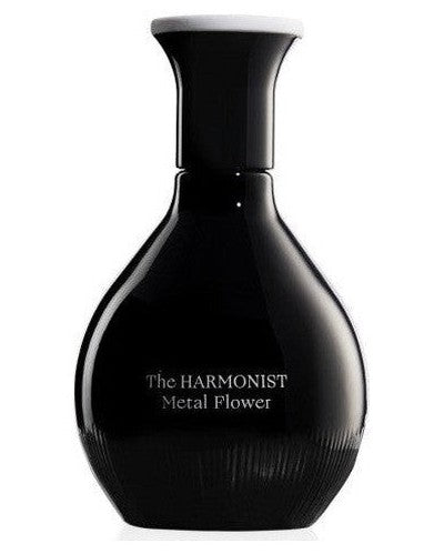 Metal Flower Parfum-The Harmonist samples & decants -Scent Split