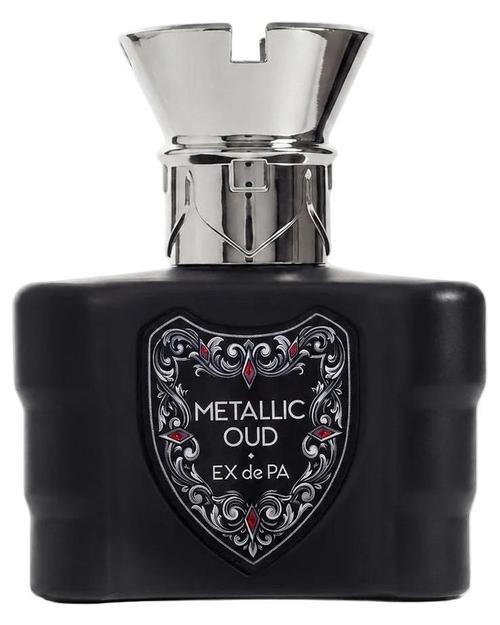 Metallic Oud-Landcaster samples & decants -Scent Split