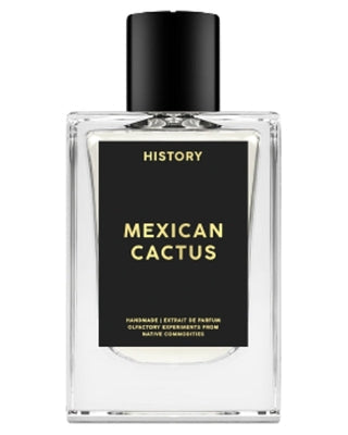 Mexican Cactus-History samples & decants -Scent Split