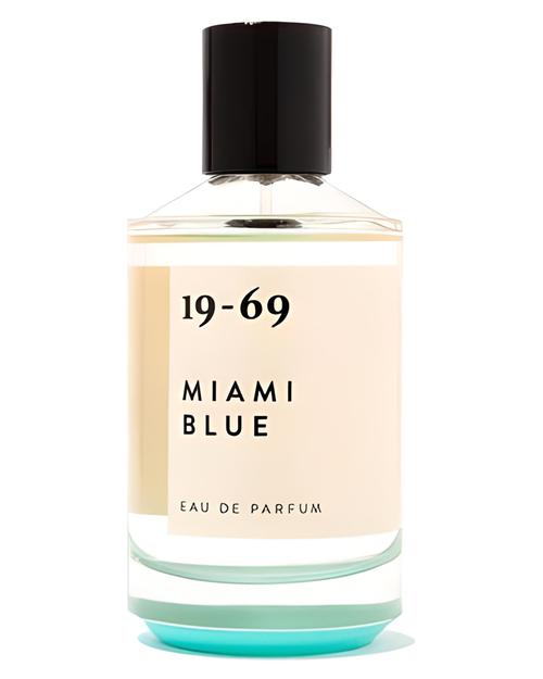 Miami Blue Sample & Decants by 19-69 – Scent Split