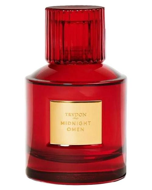 Midnight Omen-Trudon samples & decants -Scent Split