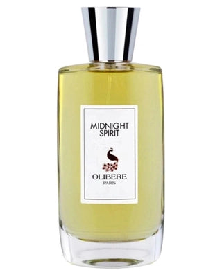 Midnight Spirit-Olibere Parfums samples & decants -Scent Split