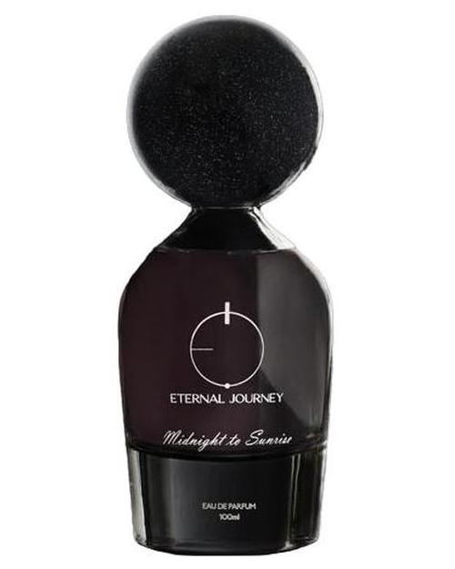 Midnight to Sunrise-Eternal Journey samples & decants -Scent Split