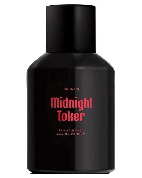 Midnight Toker-Heretic samples & decants -Scent Split