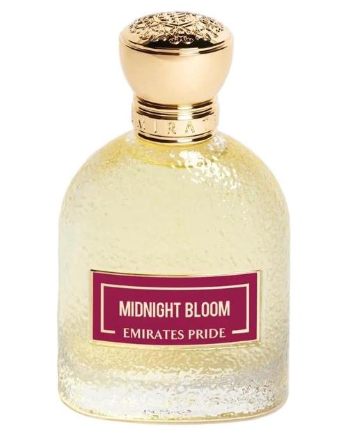 Midnight Bloom-Emirates Pride samples & decants -Scent Split