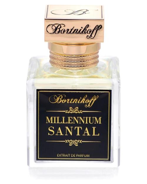 Millennium Santal-Bortnikoff samples & decants -Scent Split
