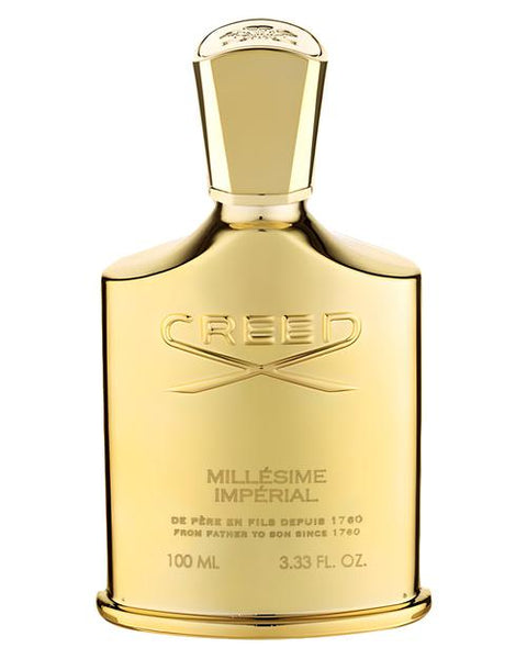 Millesime Imperial Sample & Decants by Creed – Scent Split
