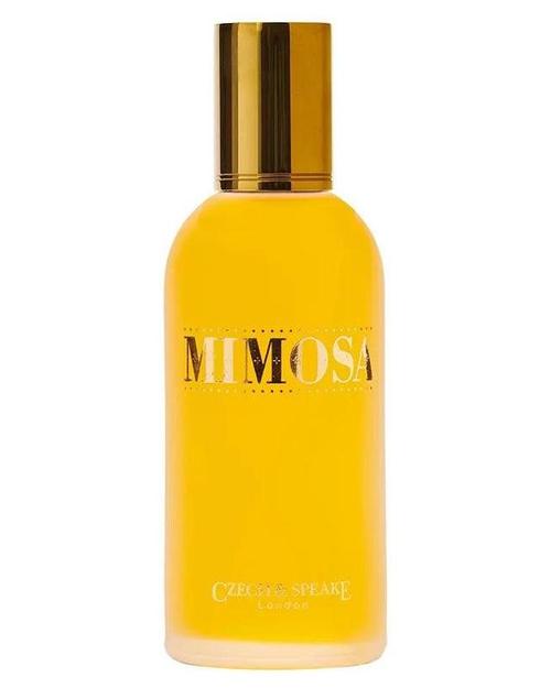 Mimosa EDP-Czech & Speake samples & decants -Scent Split
