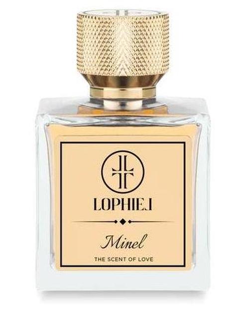 Minel-Lophiel samples & decants -Scent Split