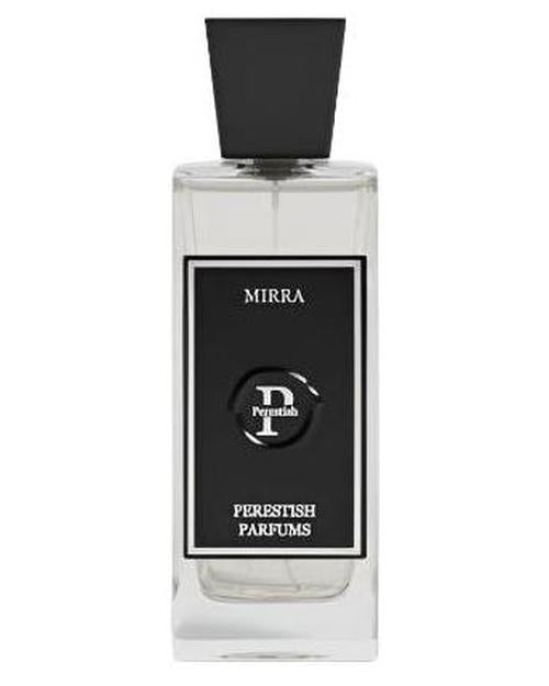 Mirra-Perestish Parfums samples & decants -Scent Split