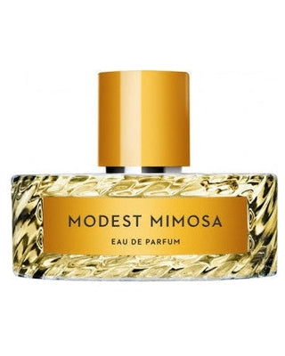 Modest Mimosa-Vilhelm Parfumerie samples & decants -Scent Split
