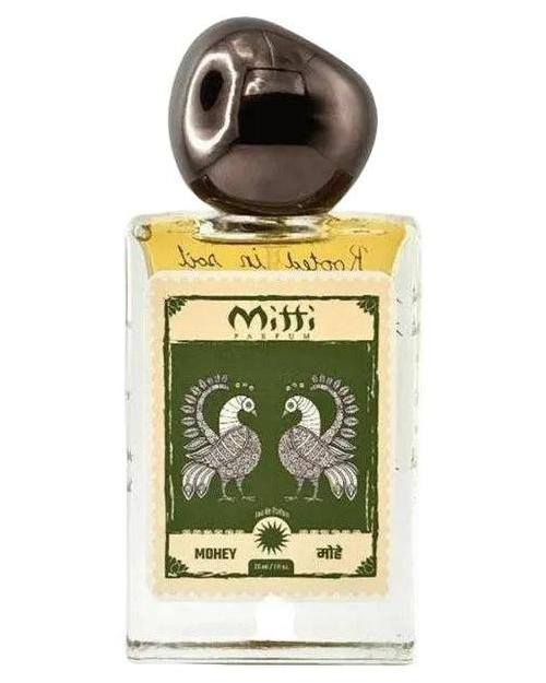 Mohey-Mitti Parfum samples & decants -Scent Split