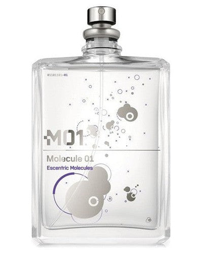 Molecule 01 Sample Decants by Escentric Molecules – Scent Split