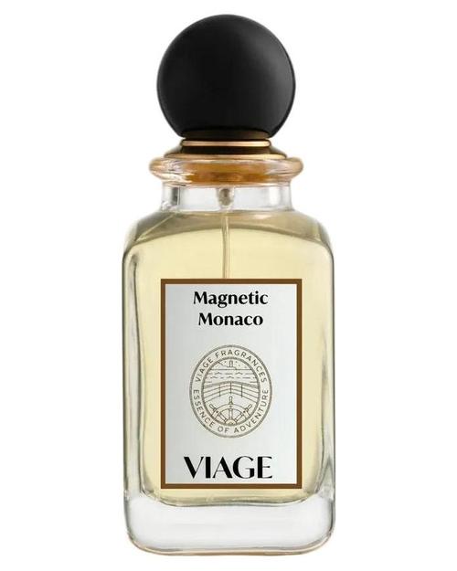 Magnetic Monaco-Viage samples & decants -Scent Split