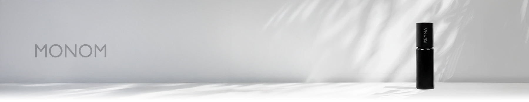 Banner de la colección Monomio