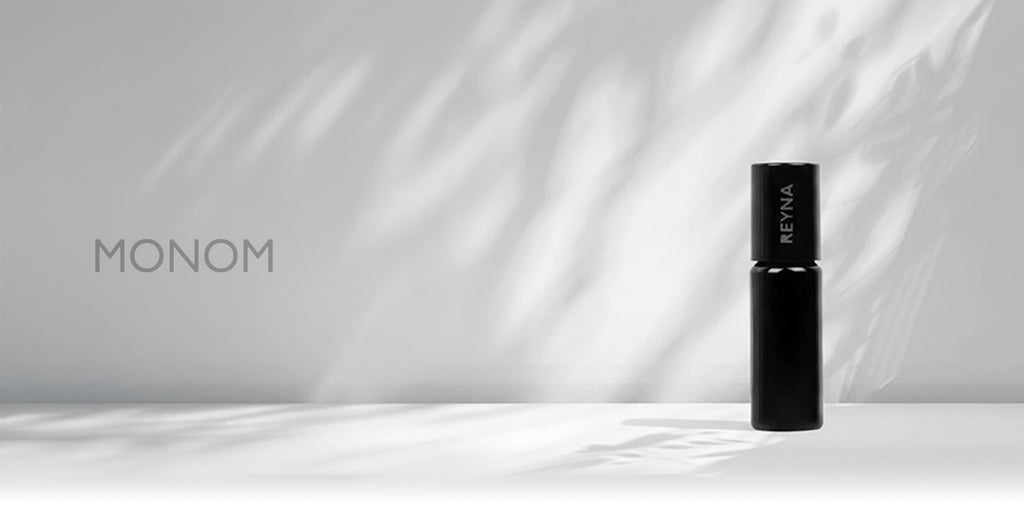 Banner de la colección Monomio
