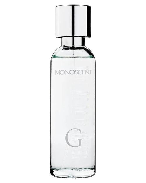 Monoscent G-What We Do Is Secret samples & decants -Scent Split
