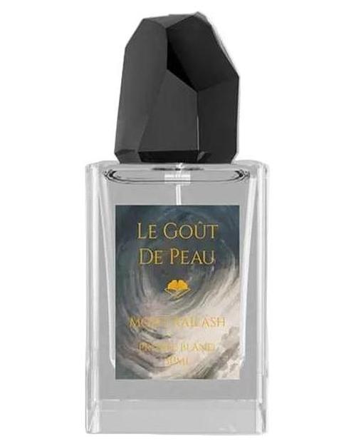 Mont Kailash-Le Goût De Peau samples & decants -Scent Split