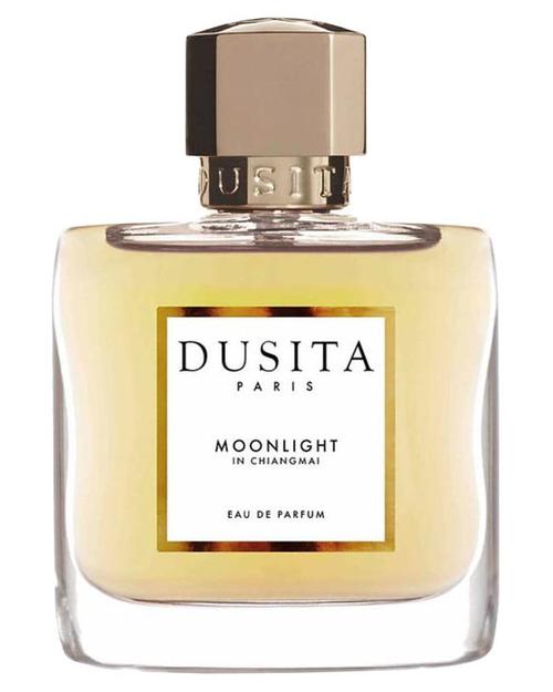 Moonlight In Chiangmai Sample & Decants by Dusita – Scent Split