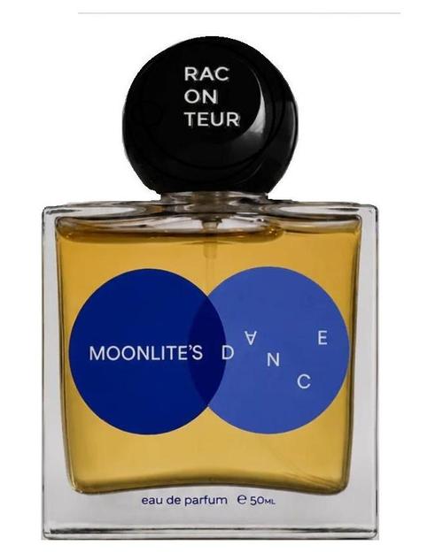Moonlite's Dance-Raconteur samples & decants -Scent Split