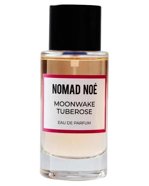 Moonwake Tuberose-Nomad Noé samples & decants -Scent Split