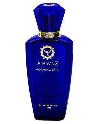 Morning Mist-Ahwaz Fragrance samples & decants -Scent Split