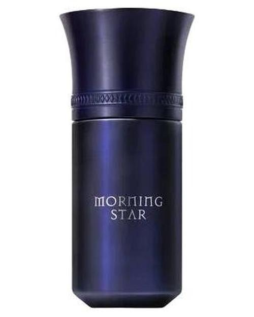 Morning Star-Liquides Imaginaires samples & decants -Scent Split