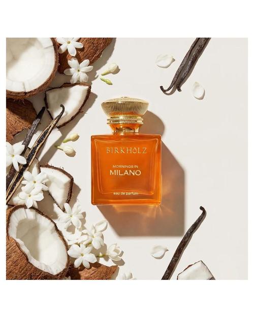 Mornings In Milano-Birkholz samples & decants -Scent Split