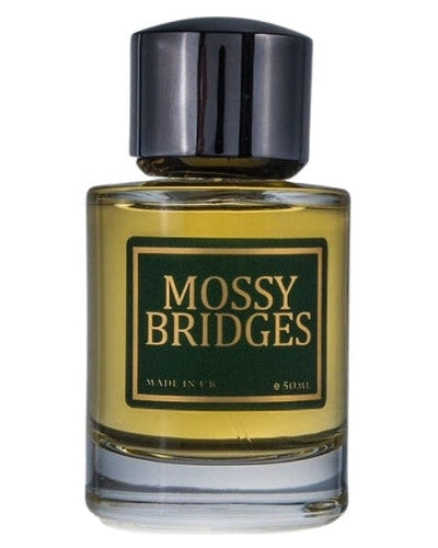 Mossy Bridges-Insider Parfums samples & decants -Scent Split