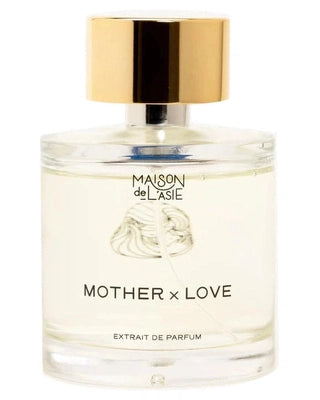 香水(ユニセックス) MAISON de L'ASIE MOTHER X LOVE 15ml Maison de L