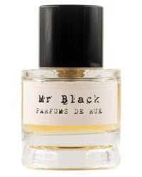 Mr Black