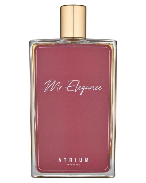 Mr Elegance-Atrium Fragrance samples & decants -Scent Split
