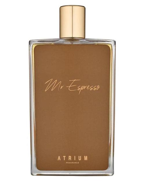 Mr Espresso-Atrium Fragrance samples & decants -Scent Split