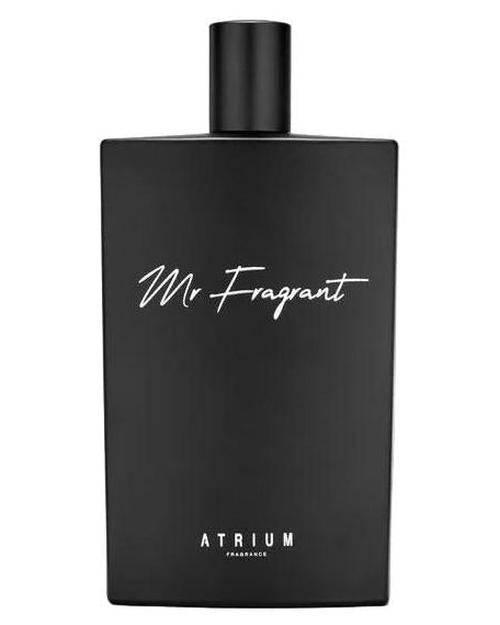 Mr Fragrant-Atrium Fragrance samples & decants -Scent Split