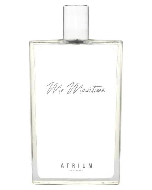 Mr Maritime-Atrium Fragrance samples & decants -Scent Split