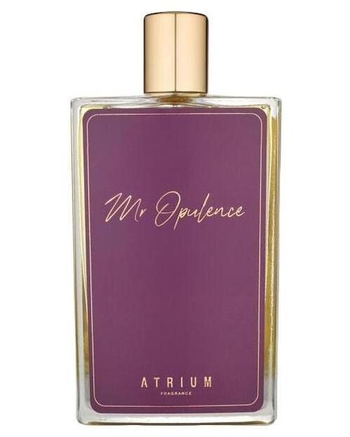 Mr Opulence-Atrium Fragrance samples & decants -Scent Split