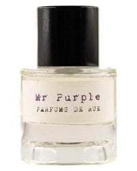 Mr Purple