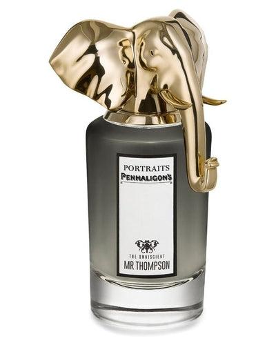 Mr Thompson Sample & Decants by Penhaligon