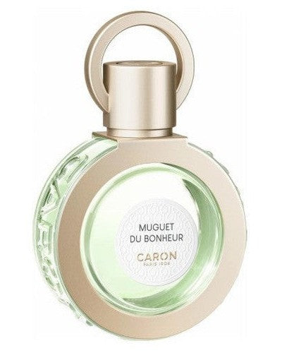 香水(女性用) Caron Muguet du Bonheur EP 50ml Muguet du Bonheur Sample & Decants by Caron – Scent Split