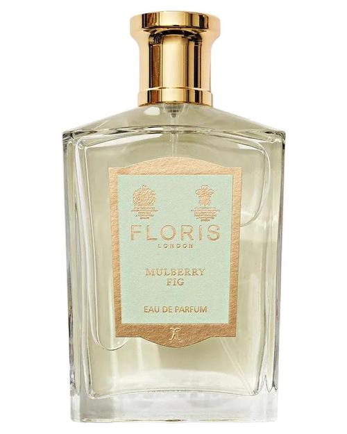 Mulberry Fig-Floris London samples & decants -Scent Split