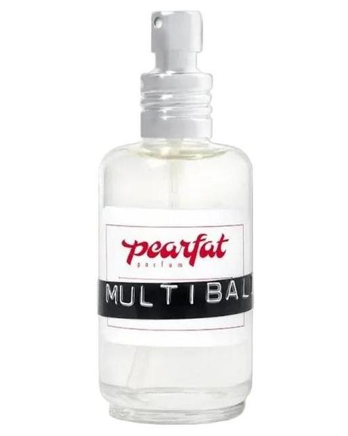 Multiball-Pearfat samples & decants -Scent Split