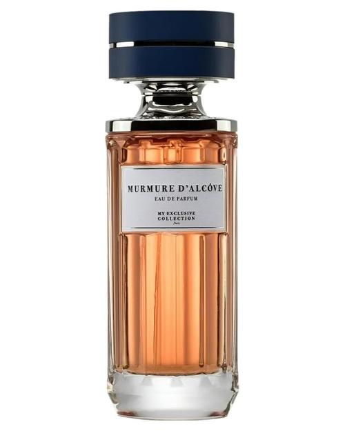 Murmure d'Alcôve-My Exclusive Collection samples & decants -Scent Split