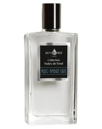 Musc Ambre Gris