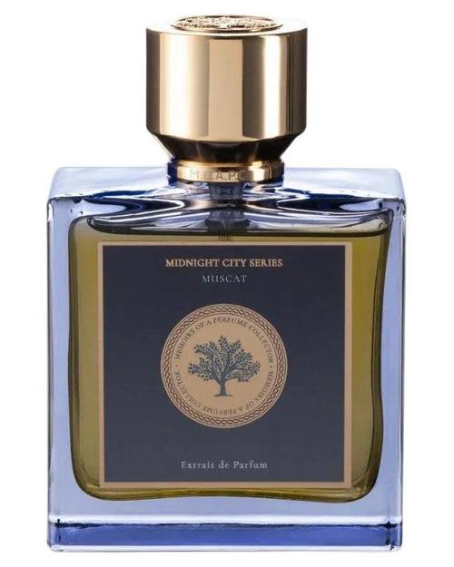 Muscat-Memoirs of a Perfume Collector samples & decants -Scent Split